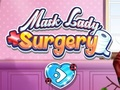 Laro Mask Lady Surgery online