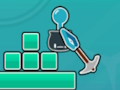 Laro Stickman Pot Climb 2 online