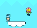 Laro Hop Hop Gumball online