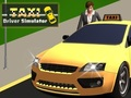 Laro Simulator ng Taxi Driver  online