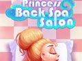 Laro Princess Back Spa Salon online