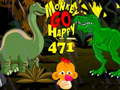 Laro Monkey Go Happy Stage 471 online