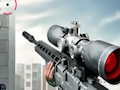 Laro Johnny Trigger Sniper online
