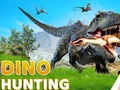 Laro Dino Hunting Jurassic World online