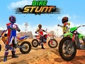 Laro Bike Stunts Race Bike Games 3D online