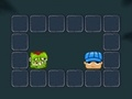 Laro Tulungan ang Zombie  online