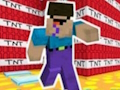 Laro Mga bloke ng parkour: mini online