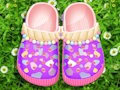 Laro Dekorasyon: My Crocs  online