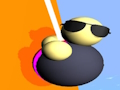 Laro Wobble Rope 3d online