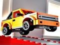 Laro Tumalon ang stunt stunt online