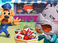 Laro Jigsaw Puzzle: Kwento ng Pangkaligtasan  online