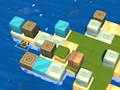 Laro Cube Island online