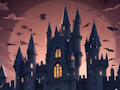 Laro Tumakas ang Detective Castle online