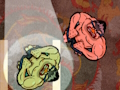 Laro King Of Sumo ang ultimate brawl  online