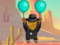 Laro Nugget Man Survival Puzzle online