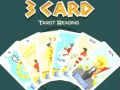Laro 3 Card Tarot Reading online