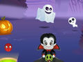 Laro Halloween Bubble Shooter online