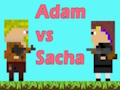 Laro Adam vs Sacha online