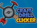 Laro Craft Drill Clicker online
