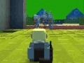 Laro Sandbox Orion 3d online