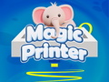 Laro Magic Printer online