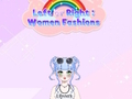Laro Kaliwa o Kanan: Mga Fashion ng Babae  online