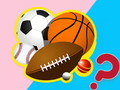 Laro Kids Quiz: Ano ang Alam Mo Tungkol sa Sports?  online