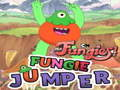 Laro Ang Fungies! Fungie Jumper  online
