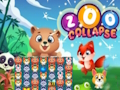 Laro Pagbagsak ng Zoo  online