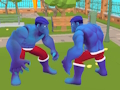 Laro Street Fighter online