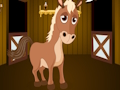 Laro I-save ang Naive Horse Foal  online