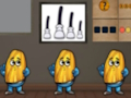 Laro Spud Tacular Quest Maghanap ng Potato Kid online