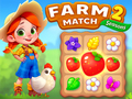 Laro Mga Season 2 ng Farm Match  online