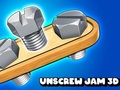 Laro Alisin ang takip ng Jam 3d  online