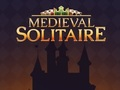 Laro Medieval Solitaire online