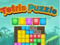 Laro Tetris puzzle online
