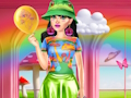 Laro Weirdcore fashion online