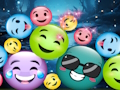 Laro Pagsamahin ang Emoji  online