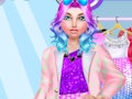 Laro Fashion Doll Diversity Salon online
