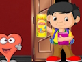 Laro Hanapin si Boy kasama si Lipton  online