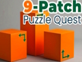 Laro 9 Paghahanap ng Puzzle Puzzle online