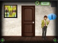 Laro Tumakas ang Amgel Easy Room 184 online