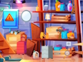 Laro Bahay ng Misteryo  online