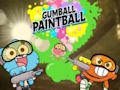 Laro Gumball paintball online