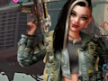 Laro Cyberpunk Shieldmaidens online