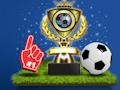Laro Football Stars Championship online