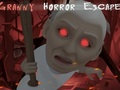 Laro Lola Horror Escape  online