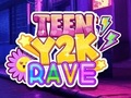 Laro Tinedyer y2k rave online