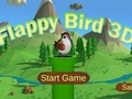 Laro Flappy Birds 3D online