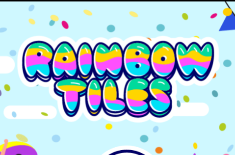 Laro Rainbow Tile  online